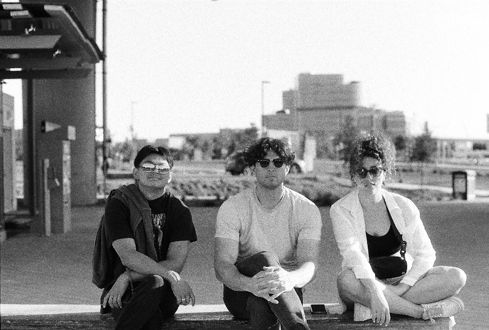 Ilford Delta 3200