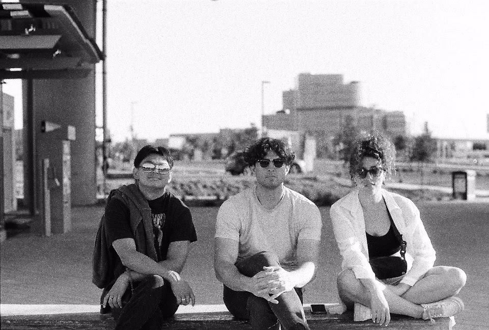 Image from Ilford Delta 3200 album