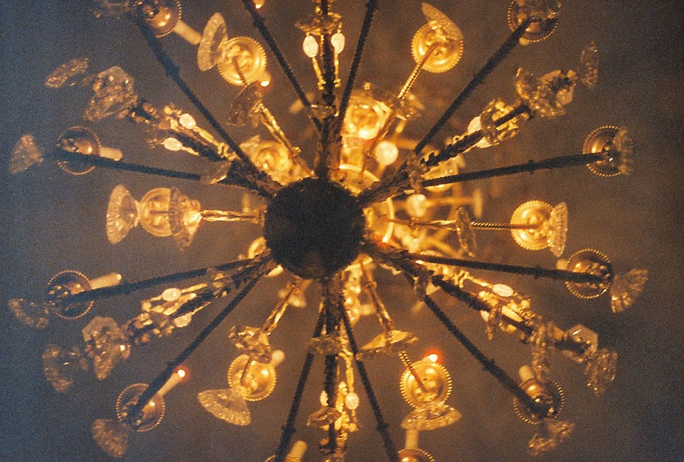 Image from Cinestill 800T album
