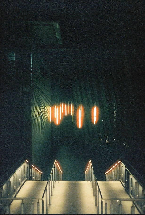 Image from Cinestill 800T album