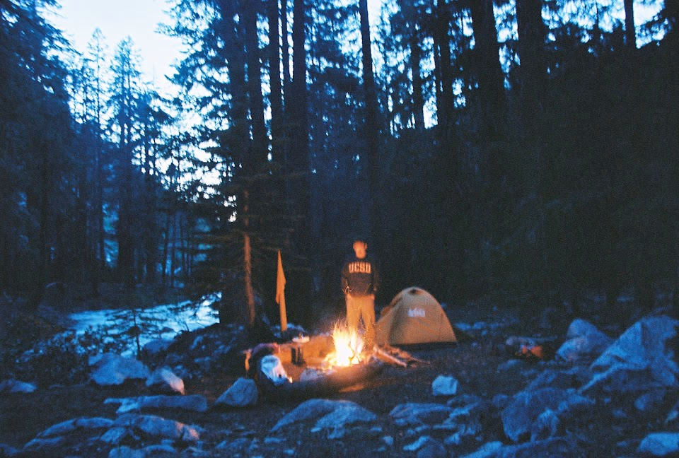 Image from Portra 400 (2) album