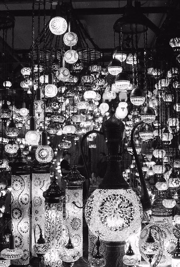 Image from Ilford Delta 3200 album
