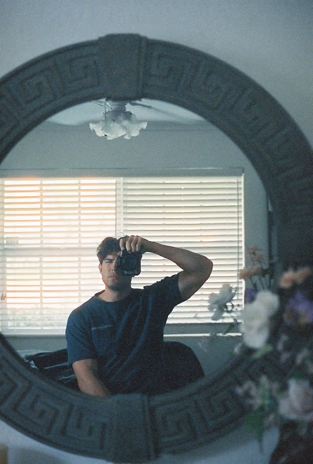 Image from Various forgetten film stocks album