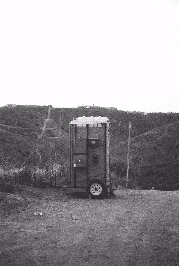 Image from Ilford Delta 3200 album