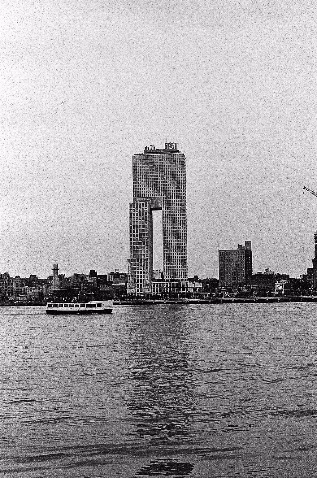 Image from Various forgetten film stocks album