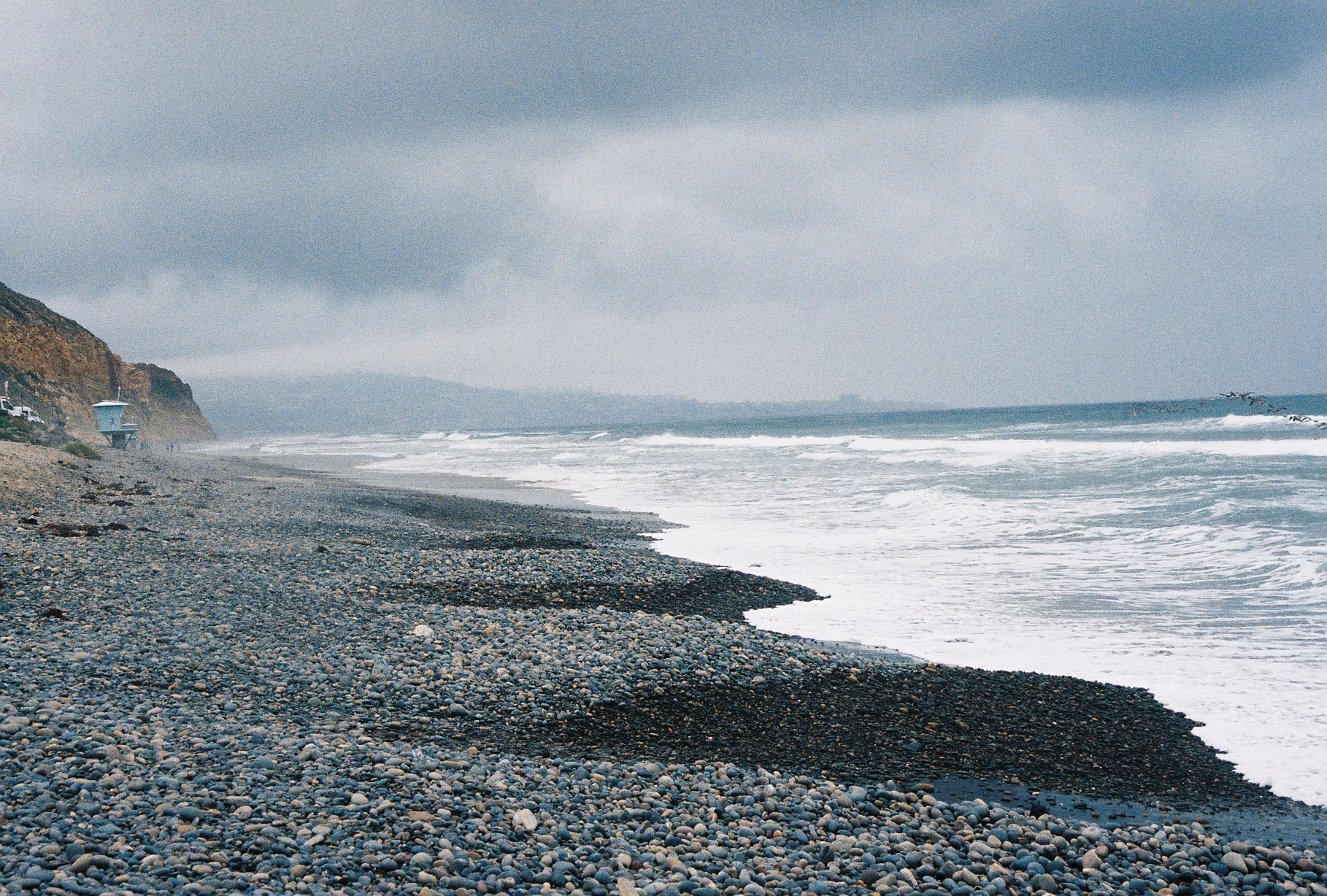 Image from Various forgetten film stocks album